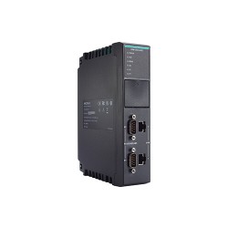 ماژول های CPU سری ioPAC 6500