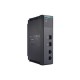 کنترلر قابل برنامه‌ریزی ماژولار موگزا MOXA ioPAC 6500-65M-5290-CT-T Modular Programmable Controller