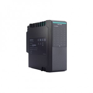 کنترلر قابل برنامه‌ریزی ماژولار موگزا MOXA ioPAC 6500-65M-1900-CT-T Modular Programmable Controller