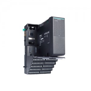کنترلر قابل برنامه‌ریزی ماژولار موگزا MOXA ioPAC 6500-65M-2901-CT-T Modular Programmable Controller