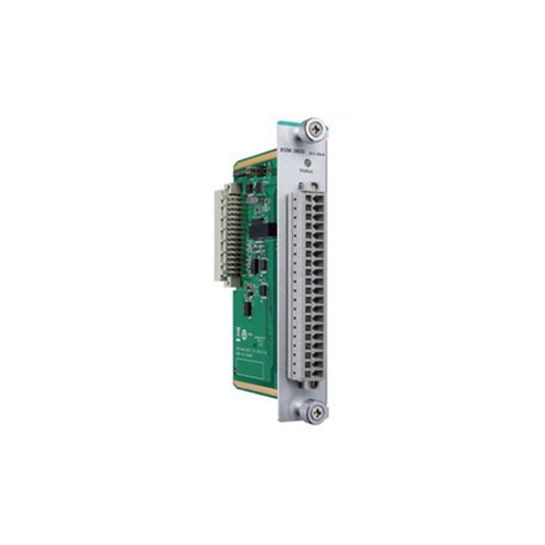 ماژول I/O صنعتی موگزا MOXA 86M-2830D-T I/O Module