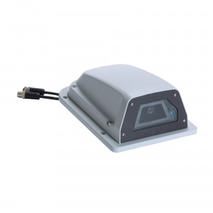 دوربین تحت شبکه موگزا MOXA VPort 06EC-2V42M IP Camera