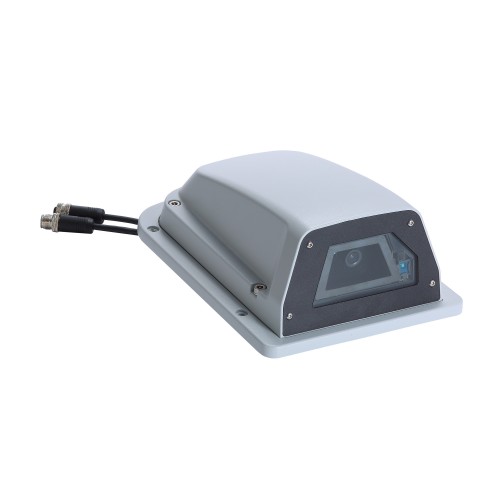 دوربین تحت شبکه موگزا MOXA VPort 06EC-2V42M IP Camera