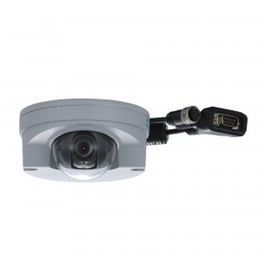 دوربین تحت شبکه موگزا MOXA VPort 07-3L24M IP Camera