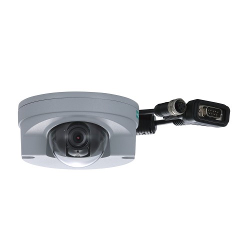 دوربین تحت شبکه موگزا MOXA VPort 07-3L24M IP Camera
