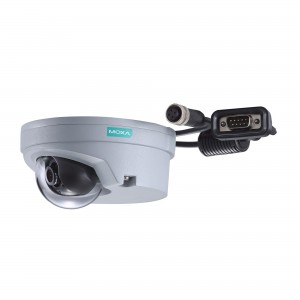 دوربین تحت شبکه موگزا MOXA VPort 07-3L24M IP Camera