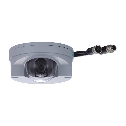 دوربین تحت شبکه موگزا MOXA VPort P07-3L24M IP Camera