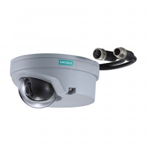 دوربین تحت شبکه موگزا MOXA VPort P07-3M24M-T IP Camera