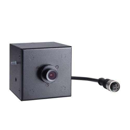 دوربین تحت شبکه موگزا MOXA VPort P06HC-1V28M IP Camera