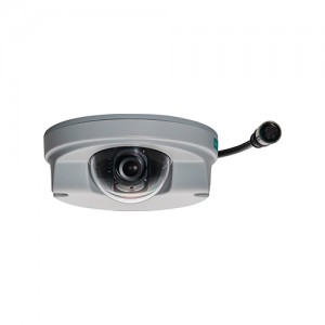 دوربین تحت شبکه موگزا MOXA VPort P07-2V60M IP Camera