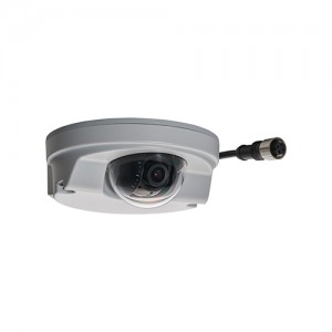 دوربین تحت شبکه موگزا MOXA VPort P07-2V80M IP Camera
