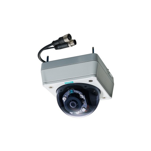 دوربین تحت شبکه موگزا MOXA VPort P16-2MR36M-T IP Camera