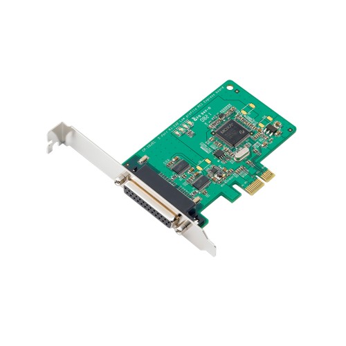 برد سریال PCI موگزا MOXA CP-102EL-DB9M PCI Express Serial Board