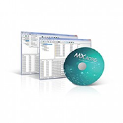 نرم افزار MX-AOPC UA Suite