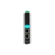 گیت وی پروتکل صنعتی موگزا MOXA MGate EIP3270 Industrial EtherNet/IP to DF1 Protocol Gateway