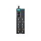 گیت وی پروتکل صنعتی موگزا MOXA MGate 5435-T Industrial Modbus RTU/ASCII/TCP to EtherNet/IP Protocol Gateway
