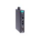 گیت وی پروتکل صنعتی موگزا MOXA MGate MB3170-M-SC-G2 Industrial Serial-to-Ethernet Modbus Protocol Gateway