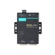 گیت وی پروتکل صنعتی موگزا MOXA MGate MB3280 Industrial Serial to Ethernet Modbus Protocol Gateway