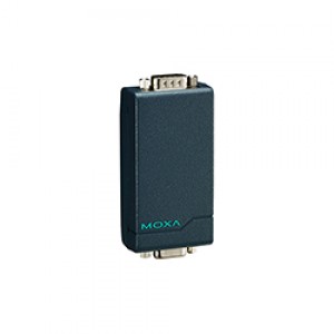 مبدل سریال صنعتی موگزا MOXA TCC-82 RS-232 to RS-422/485 Converter