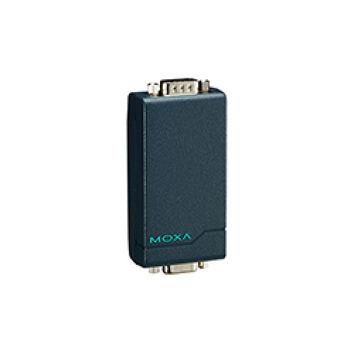 مبدل سریال صنعتی موگزا MOXA TCC-82 RS-232 to RS-422/485 Converter