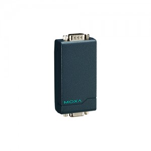 مبدل سریال صنعتی موگزا MOXA TCC-82 RS-232 to RS-422/485 Converter
