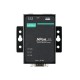 مبدل سریال به اترنت صنعتی موگزا MOXA NPort 5110-T Serial to Ethernet Device Server