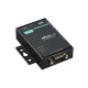 مبدل سریال به اترنت صنعتی موگزا MOXA NPort 5150 Serial to Ethernet Device Server