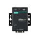 مبدل سریال به اترنت صنعتی موگزا MOXA NPort 5150 Serial to Ethernet Device Server
