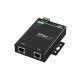 مبدل سریال به اترنت صنعتی موگزا MOXA NPort 5210-T Serial to Ethernet Device Server