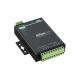 مبدل سریال به اترنت صنعتی موگزا MOXA NPort 5232-T Serial to Ethernet Device Server