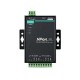 مبدل سریال به اترنت صنعتی موگزا MOXA NPort 5232 Serial to Ethernet Device Server