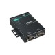 مبدل سریال به اترنت صنعتی موگزا MOXA NPort 5210A-T Serial to Ethernet Device Server