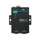 مبدل سریال به اترنت صنعتی موگزا MOXA NPort 5250A Serial to Ethernet Device Server
