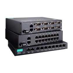 سری NPort 5600-DT-G2