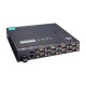 مبدل سریال به اترنت صنعتی موگزا MOXA NPort 5610-8-DT-G2-T Serial to Ethernet Device Server
