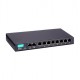 مبدل سریال به اترنت صنعتی موگزا MOXA NPort 5610-8-DTS-J-G2-T Serial to Ethernet Device Server