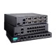 مبدل سریال به اترنت صنعتی موگزا MOXA NPort 5610-8-DTS-J-G2 Serial to Ethernet Device Server