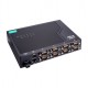 مبدل سریال به اترنت صنعتی موگزا MOXA NPort 5650I-8-DT-G2 Serial to Ethernet Device Server