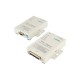 مبدل سریال به اترنت صنعتی موگزا MOXA NPort Express DE-211 Serial to Ethernet Device Server