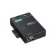 مبدل سریال به اترنت صنعتی موگزا MOXA NPort P5150A-T Serial to Ethernet Device Server