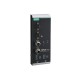 مبدل سریال به اترنت صنعتی موگزا MOXA NPort 5250AI-M12-T Serial to Ethernet Device Server