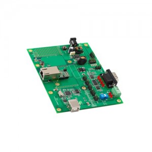 ماژول تعبیه شده سریال موگزا MOXA MiiNePort E1-SDK Embedded Serial Module