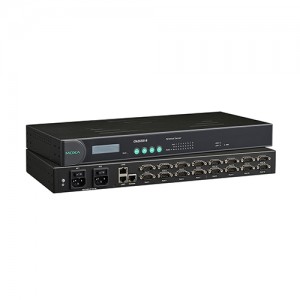 ترمینال سرور موگزا MOXA CN2650I-8 Terminal Server