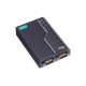 ترمینال سرور صنعتی موگزا MOXA NPort 6250-G2-T Secure Terminal Server