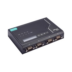 سری NPort 6400-G2