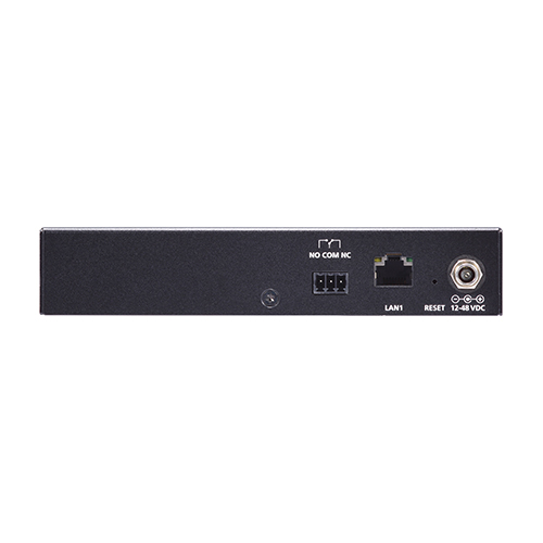 ترمینال سرور صنعتی موگزا MOXA NPort 6450-2TX-G2-T Secure Terminal Server