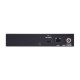 ترمینال سرور صنعتی موگزا MOXA NPort 6450-2TX-G2 Secure Terminal Server