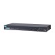 ترمینال سرور صنعتی موگزا MOXA NPort 6650-16-G2 Secure Terminal Server