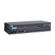 ترمینال سرور صنعتی موگزا MOXA NPort 6650I-8-G2-T Secure Terminal Server