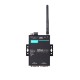 مبدل سریال به اترنت بی سیم صنعتی موگزا MOXA NPort W2250A-W4-EU Serial to Wireless Device Server